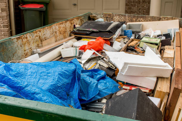 Best Construction Debris Removal  in Ottawa, OH