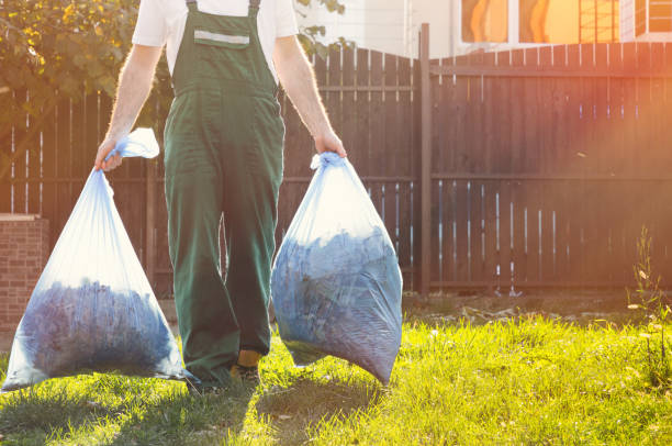 Best Yard Waste Removal  in Ottawa, OH